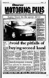 Pinner Observer Thursday 26 March 1992 Page 59