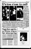 Pinner Observer Thursday 09 April 1992 Page 5