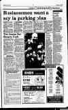 Pinner Observer Thursday 09 April 1992 Page 17