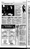 Pinner Observer Thursday 09 April 1992 Page 18