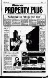 Pinner Observer Thursday 09 April 1992 Page 21