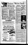 Pinner Observer Thursday 16 April 1992 Page 4