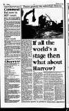 Pinner Observer Thursday 16 April 1992 Page 6