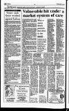 Pinner Observer Thursday 16 April 1992 Page 10