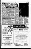 Pinner Observer Thursday 16 April 1992 Page 15