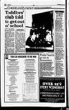 Pinner Observer Thursday 16 April 1992 Page 22