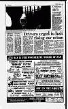 Pinner Observer Thursday 23 April 1992 Page 4