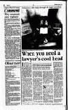 Pinner Observer Thursday 23 April 1992 Page 6