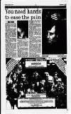 Pinner Observer Thursday 23 April 1992 Page 13