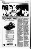 Pinner Observer Thursday 23 April 1992 Page 14