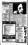 Pinner Observer Thursday 23 April 1992 Page 68