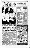 Pinner Observer Thursday 23 April 1992 Page 75