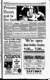 Pinner Observer Thursday 30 April 1992 Page 11