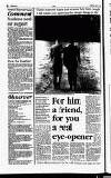 Pinner Observer Thursday 07 May 1992 Page 6