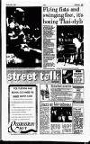 Pinner Observer Thursday 07 May 1992 Page 11