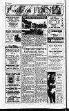 Pinner Observer Thursday 07 May 1992 Page 14