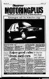 Pinner Observer Thursday 07 May 1992 Page 55
