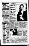 Pinner Observer Thursday 14 May 1992 Page 92
