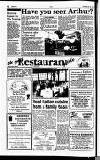 Pinner Observer Thursday 28 May 1992 Page 4