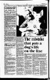 Pinner Observer Thursday 28 May 1992 Page 6