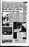 Pinner Observer Thursday 28 May 1992 Page 13