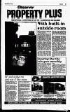 Pinner Observer Thursday 28 May 1992 Page 21