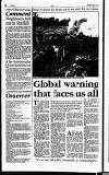 Pinner Observer Thursday 04 June 1992 Page 6