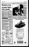 Pinner Observer Thursday 04 June 1992 Page 17