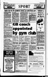 Pinner Observer Thursday 04 June 1992 Page 86
