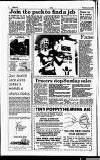 Pinner Observer Thursday 11 June 1992 Page 4