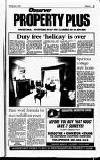 Pinner Observer Thursday 11 June 1992 Page 21