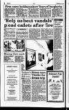 Pinner Observer Thursday 09 July 1992 Page 2