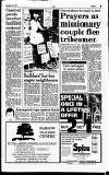 Pinner Observer Thursday 09 July 1992 Page 5
