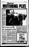 Pinner Observer Thursday 09 July 1992 Page 57
