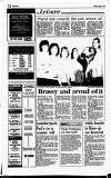 Pinner Observer Thursday 09 July 1992 Page 74