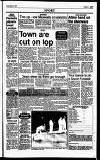 Pinner Observer Thursday 09 July 1992 Page 89