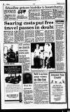 Pinner Observer Thursday 16 July 1992 Page 2