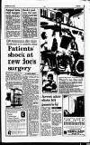 Pinner Observer Thursday 16 July 1992 Page 3