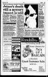 Pinner Observer Thursday 16 July 1992 Page 9