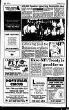 Pinner Observer Thursday 16 July 1992 Page 14