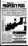 Pinner Observer Thursday 16 July 1992 Page 21