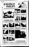 Pinner Observer Thursday 16 July 1992 Page 36