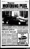 Pinner Observer Thursday 16 July 1992 Page 49