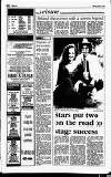 Pinner Observer Thursday 16 July 1992 Page 66