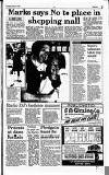 Pinner Observer Thursday 13 August 1992 Page 3
