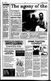 Pinner Observer Thursday 13 August 1992 Page 4