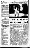 Pinner Observer Thursday 13 August 1992 Page 6