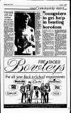 Pinner Observer Thursday 13 August 1992 Page 17