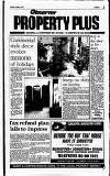 Pinner Observer Thursday 13 August 1992 Page 21