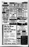 Pinner Observer Thursday 13 August 1992 Page 46